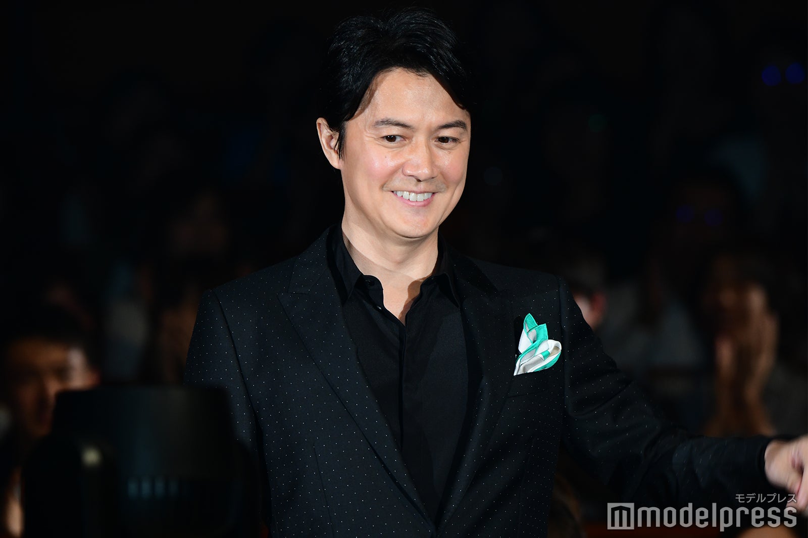 福山雅治 （C）モデルプレス