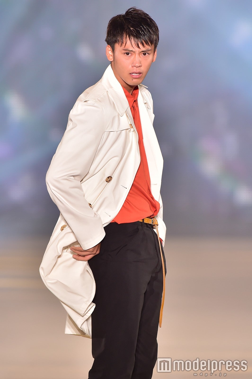 竹内涼真（C）モデルプレス