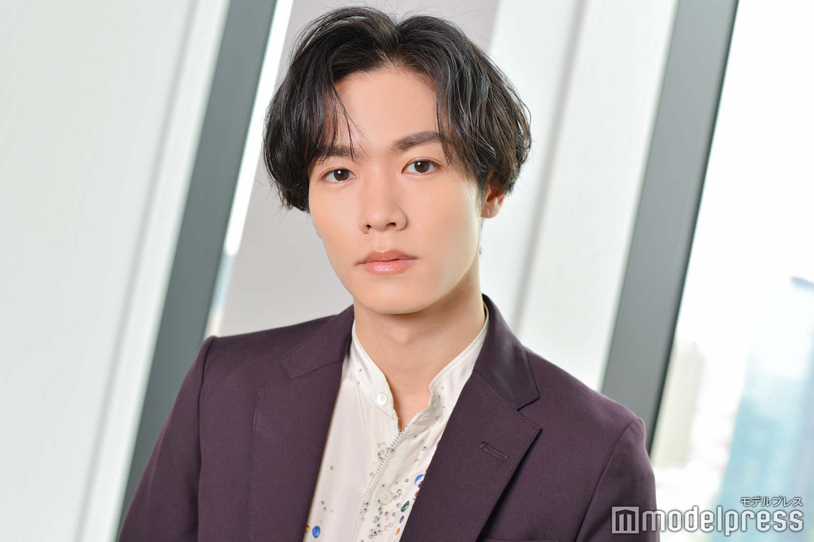 川村壱馬（C）モデルプレス