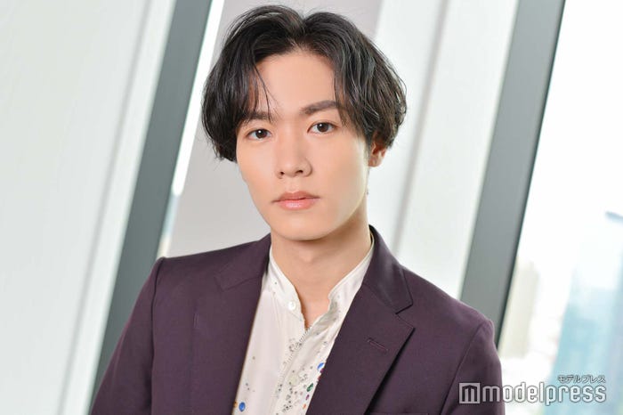 川村壱馬(C)モデルプレス