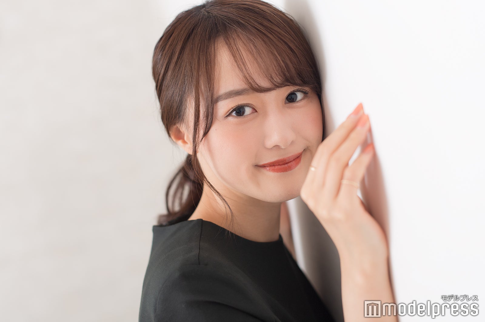 【いま最も美しい女子大生】清純派美女「ミスソフィア」ファイナリスト 上智大学・奥平真衣に迫る