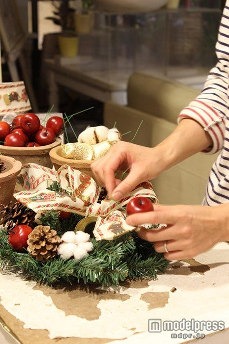 リース作成イメージ