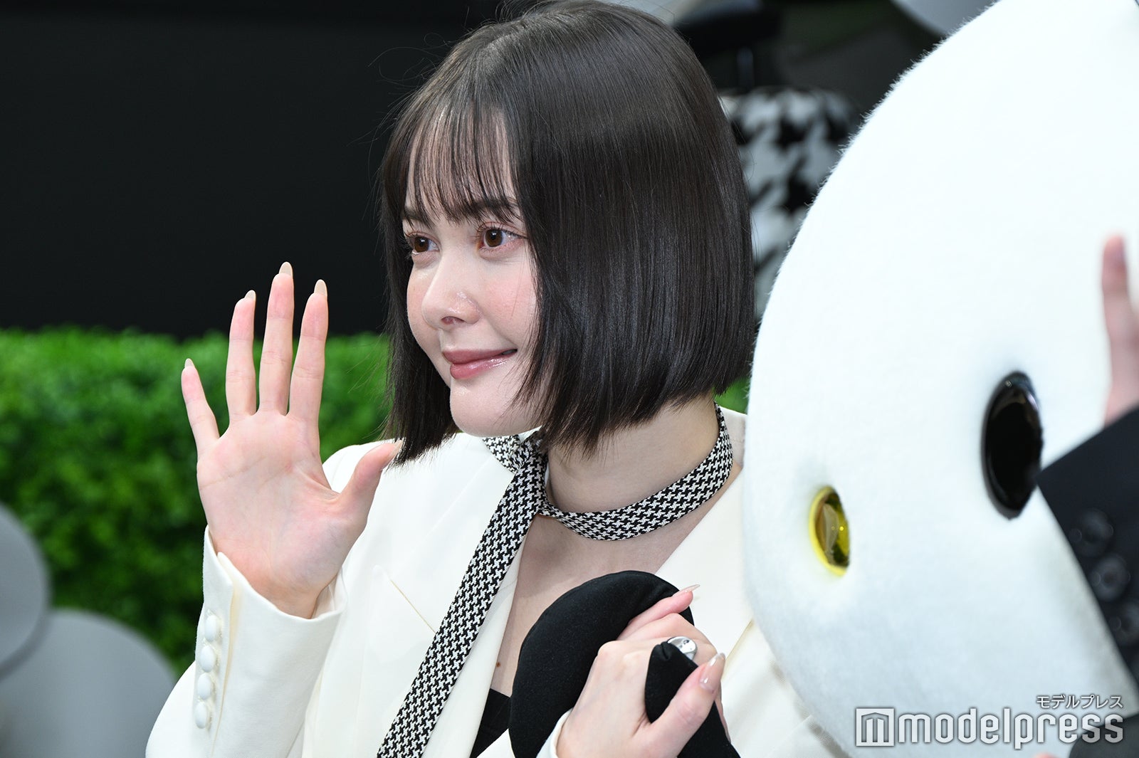 玉城ティナ（C）モデルプレス