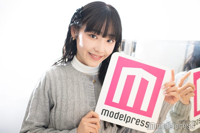 永井愛実(C)モデルプレス