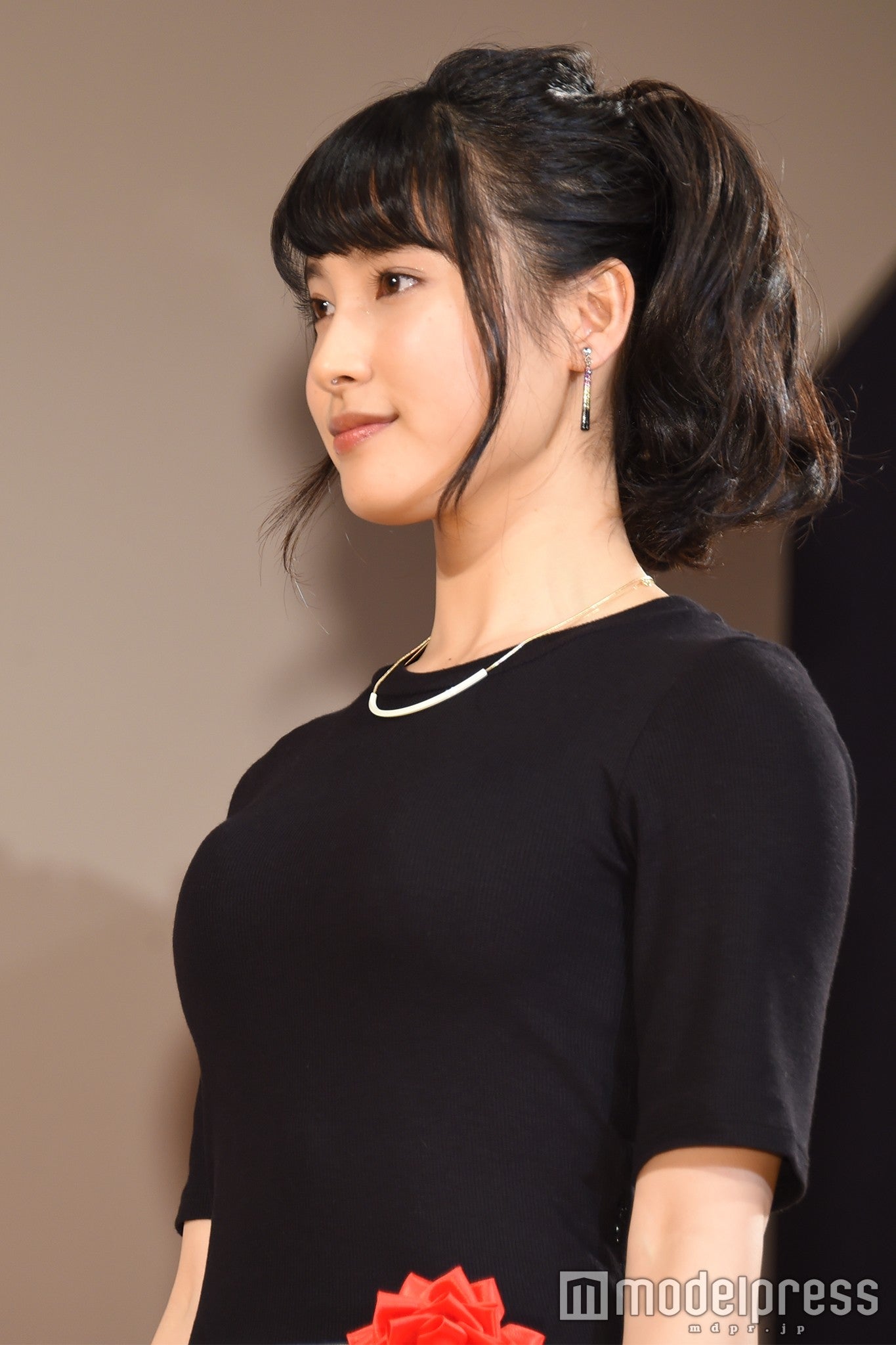 土屋太鳳（C）モデルプレス