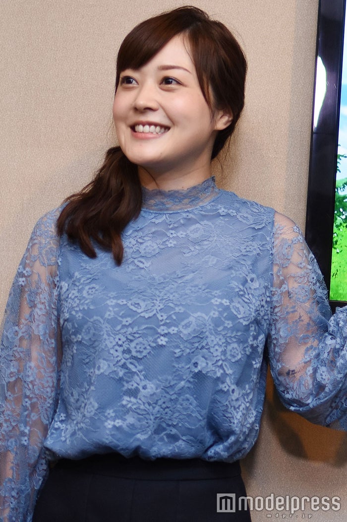 水卜麻美アナ 今の1番の悩み 明かす インスタライブでの食レポに 癒やされる 食欲湧いた と反響続々 モデルプレス