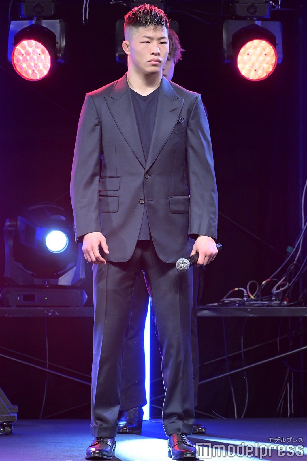 中村倫也選手（C）モデルプレス