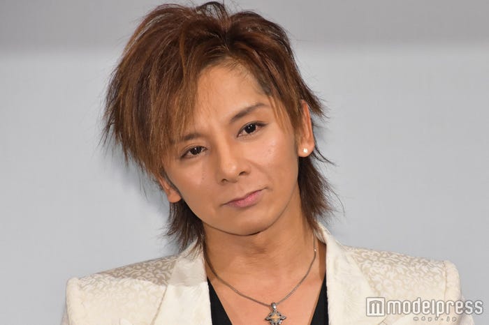 松岡充(C)モデルプレス