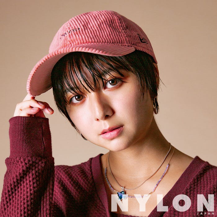 上白石萌歌(画像提供:カエルム)