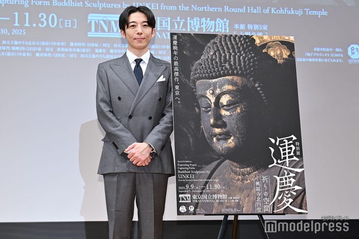 高橋一生(C)モデルプレス