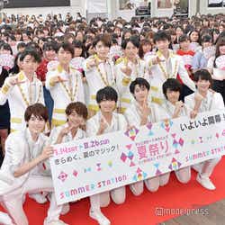 東京b少年 Sexy美少年へユニット名を変更 モデルプレス 東京b少年 Sexy美少年へユニット名を変更 モデルプレス