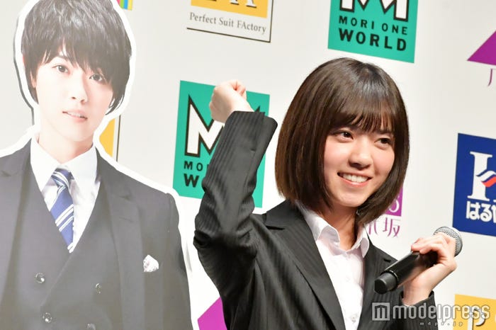 乃木坂46 イケメン男装姿 解禁 白石麻衣 西野七瀬 生田絵梨花ら モデルプレス 乃木坂46 イケメン男装姿 解禁 白石麻衣 西野七瀬 生田絵梨花ら モデルプレス