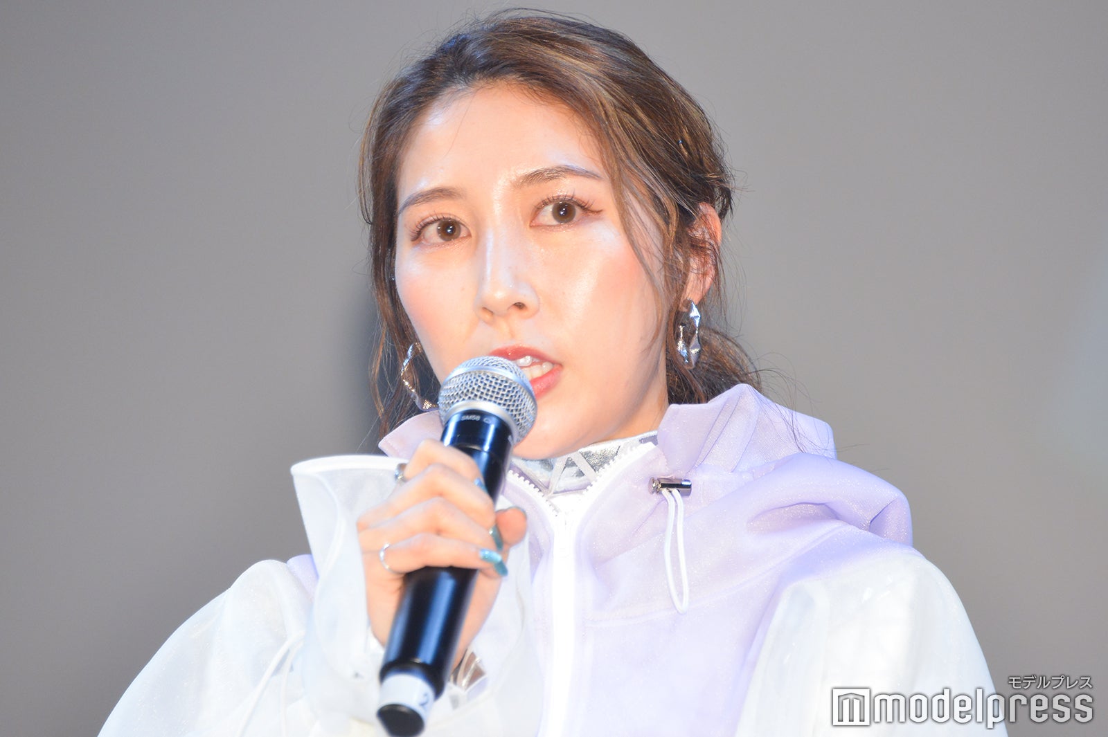 カスミ／カカ姉妹 （C）モデルプレス