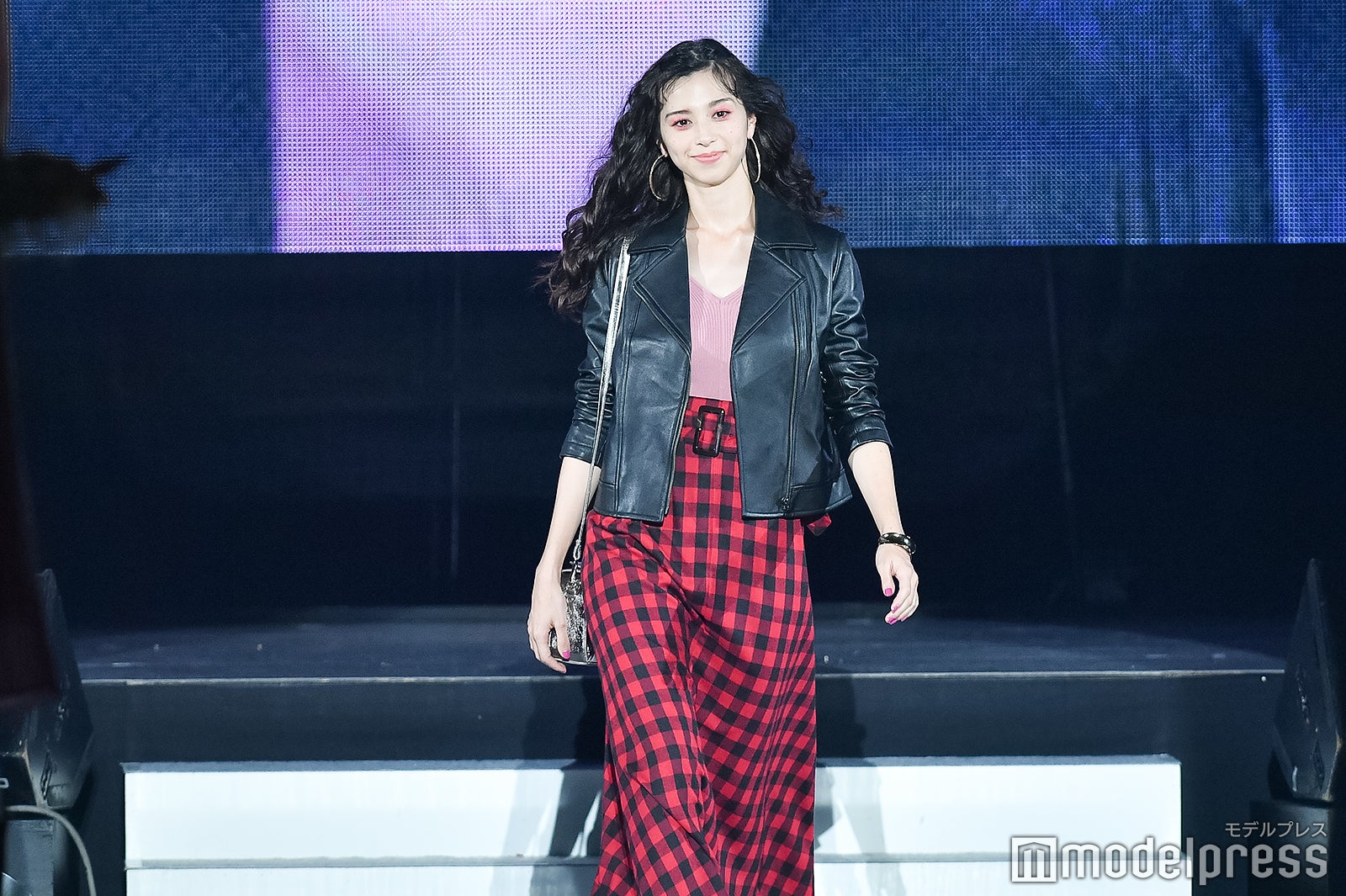 中条あやみ（C）モデルプレス