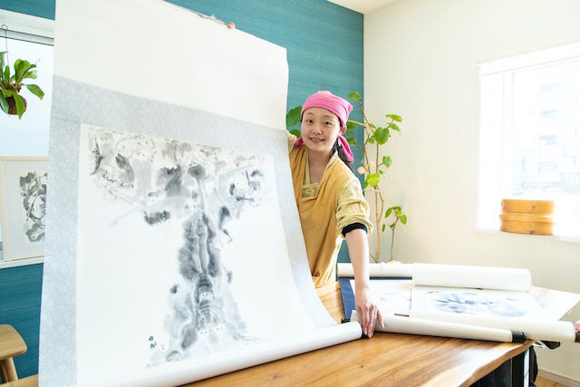 【兵庫・オンラインでも買える】体にやさしいモチモチ点心が話題の台湾料理店