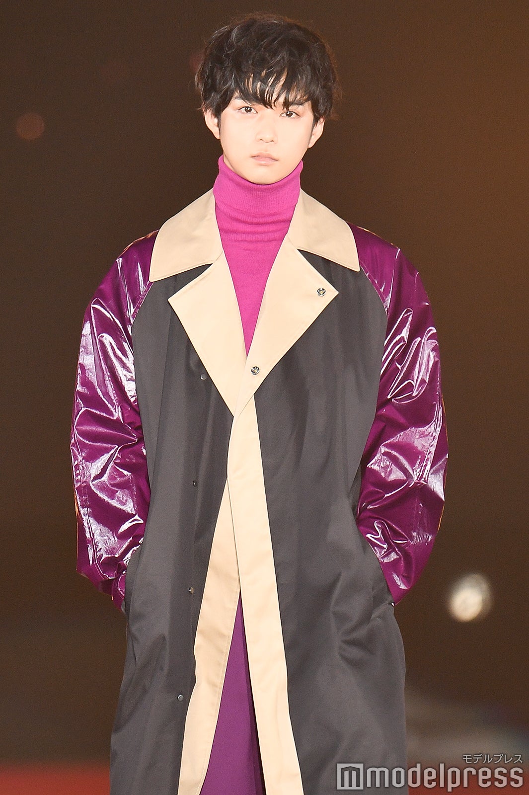 千葉雄大 （C）モデルプレス