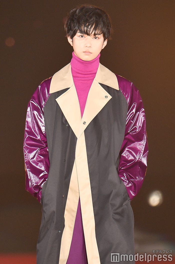 千葉雄大 (C)モデルプレス