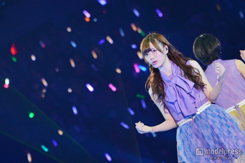 「乃木坂46 2ND YEAR BIRTHDAY LIVE」より