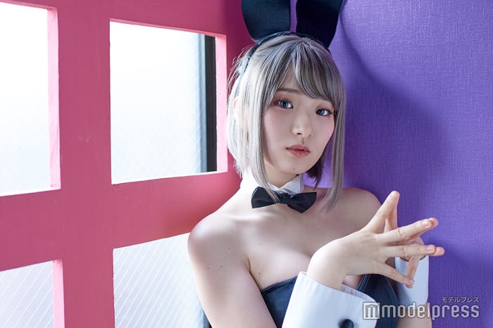 立花はる(C)モデルプレス