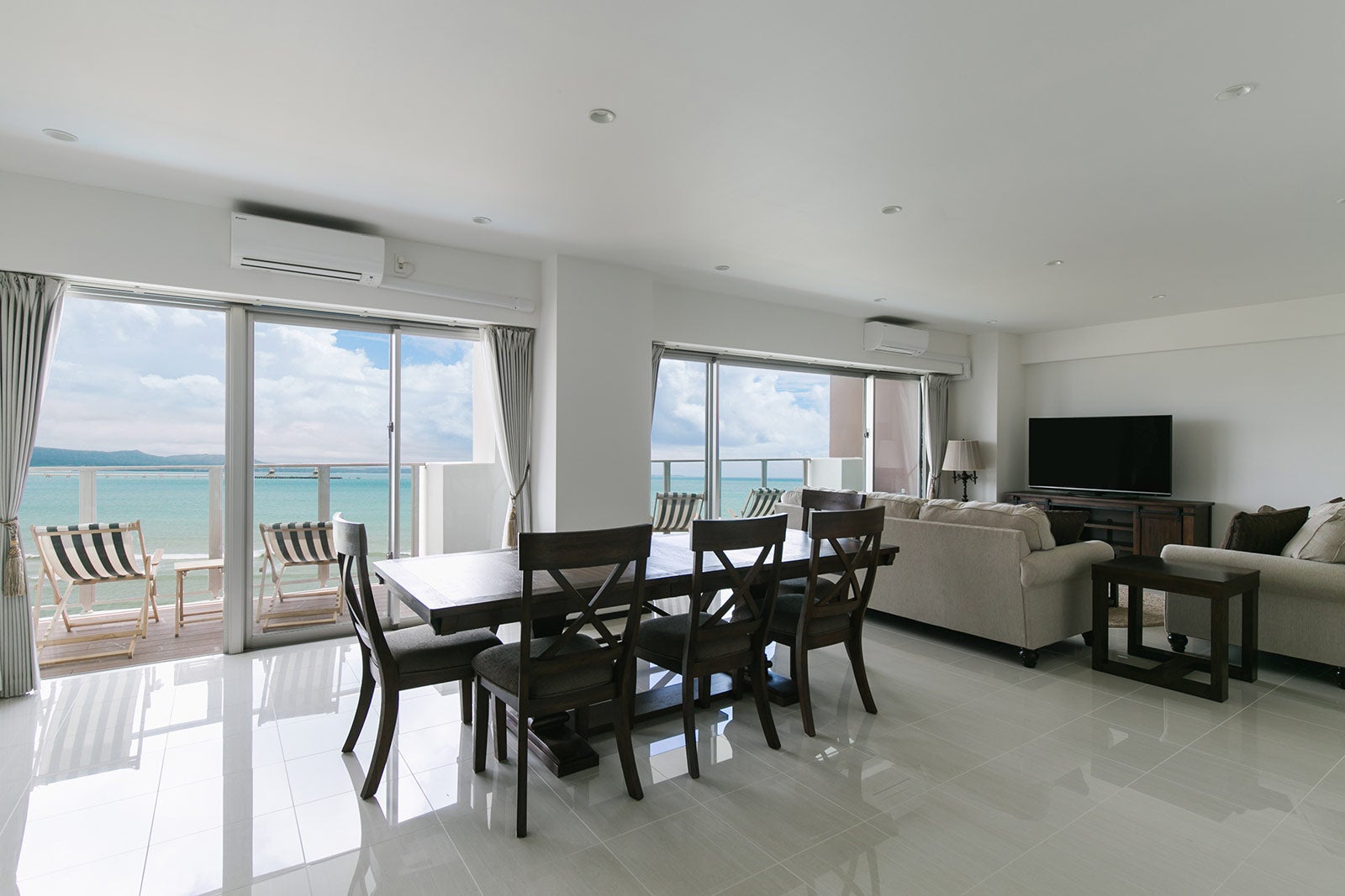 ハイドアウト・オキナワ・ウルマ／画像提供：株式会社ベストウェイ