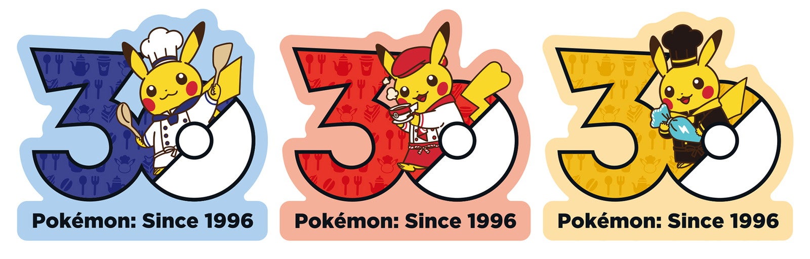 ステッカー（C）2026 Pokemon. （C）1995-2026 Nintendo/Creatures Inc. /GAME FREAK inc. ポケットモンスター・ポケモン・Pokémonは任天堂・クリーチャーズ・ゲームフリークの商標です。