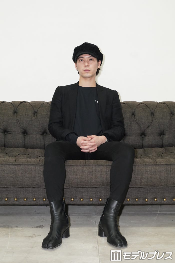 バチェロレッテ で注目の榿澤涼太 ジェネリック山pは正直嬉しかった 出演の反響 今後の夢を語る モデルプレス バチェロレッテ で注目の榿澤涼太 ジェネリック山pは正直嬉しかった 出演の反響 今後の夢を語る モデルプレス