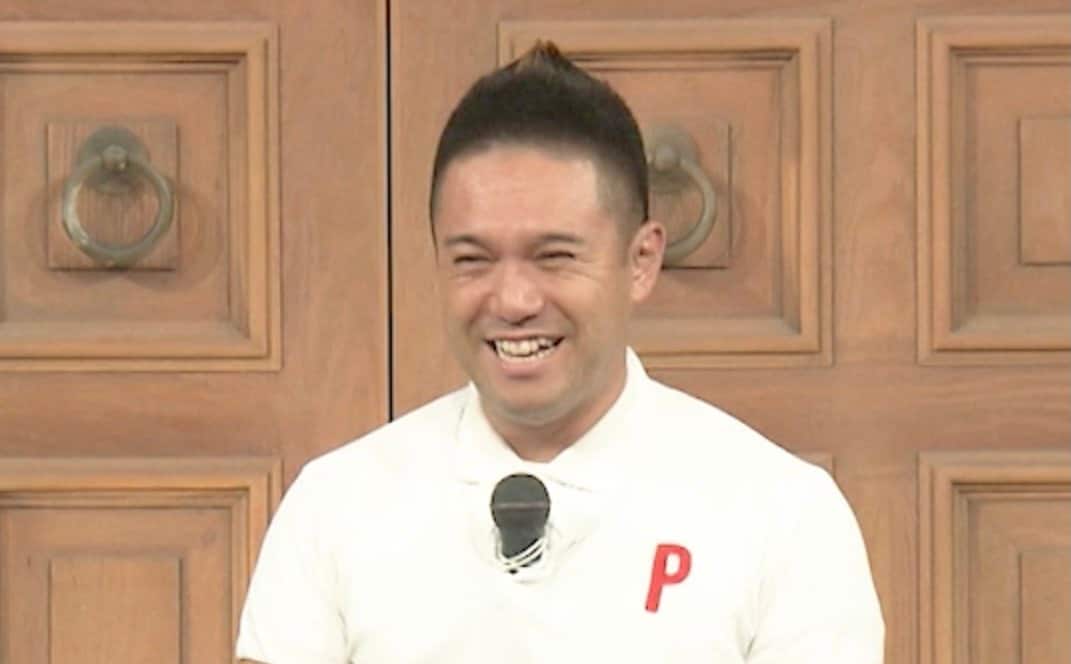 パッション屋良（49）最高月収は500万円「天狗になっていた」「あの時の自分がキライ」後悔語る 現在はUターンし沖縄で介護の仕事も