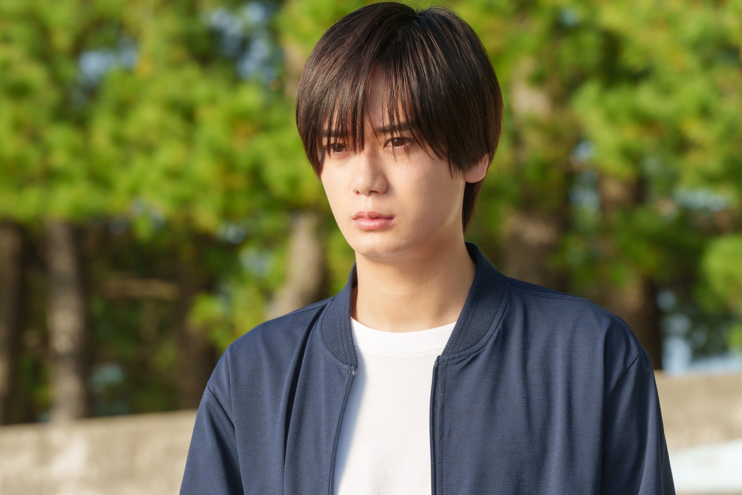 芸能界入りのきっかけは三浦春馬「最高のオバハン中島ハルコ」で話題“よく怒られるイケメン”堀海登＜インタビュー＞