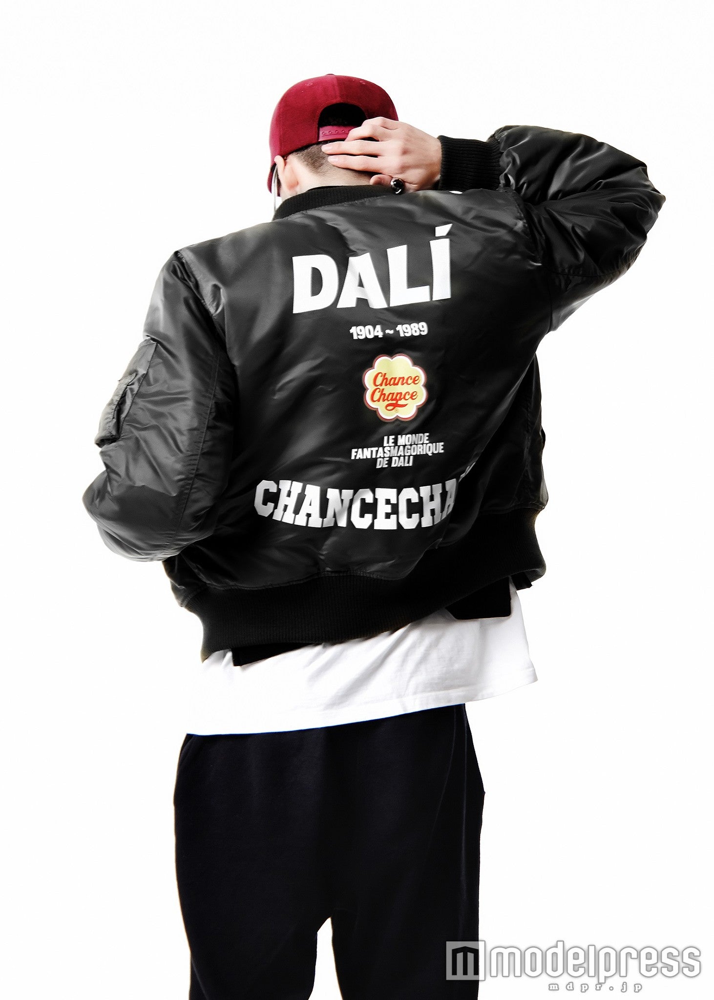 CHANCE CHANCE （チャンス チャンス）