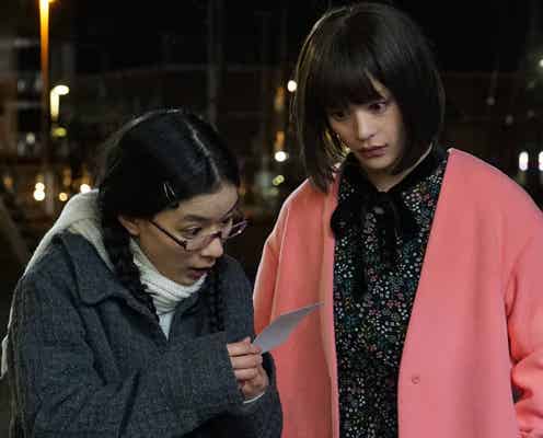 月9「海月姫」月海(芳根京子)、人生最大のピンチ 蔵之介(瀬戸康史)の正体バレる?<第3話あらすじ>