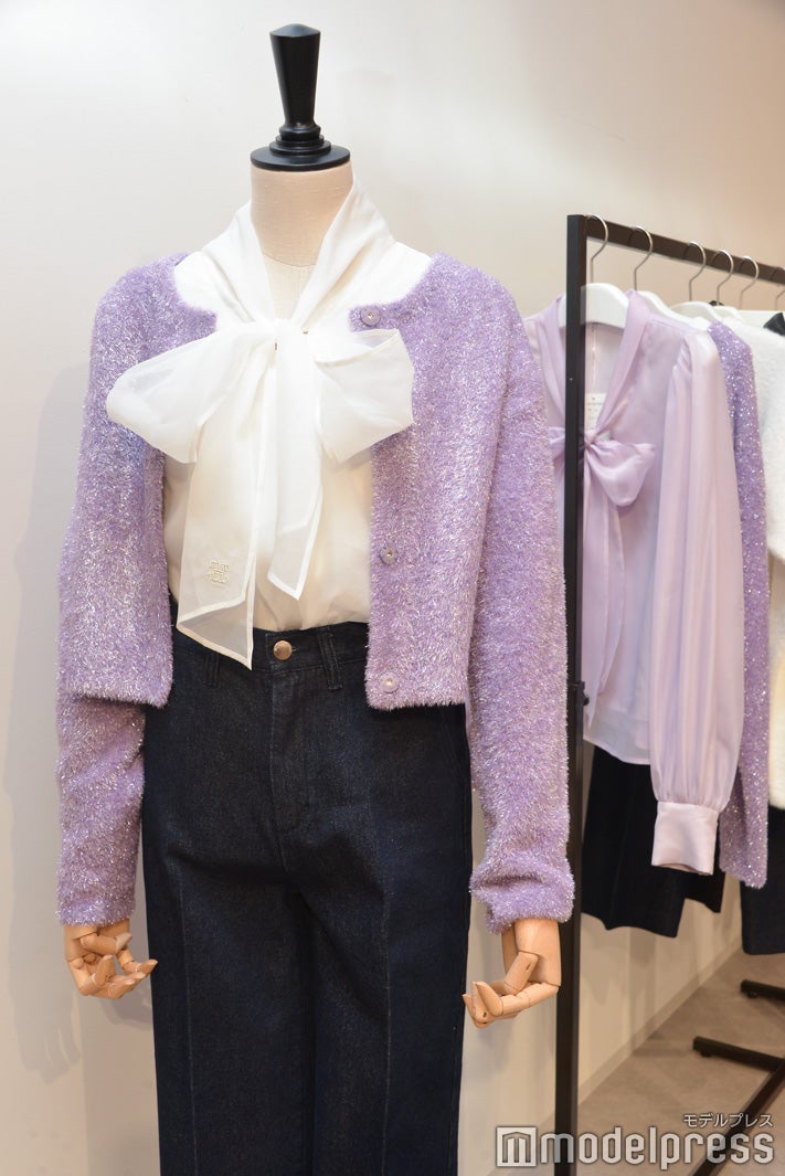 ジルバイジルスチュアート（C）モデルプレス