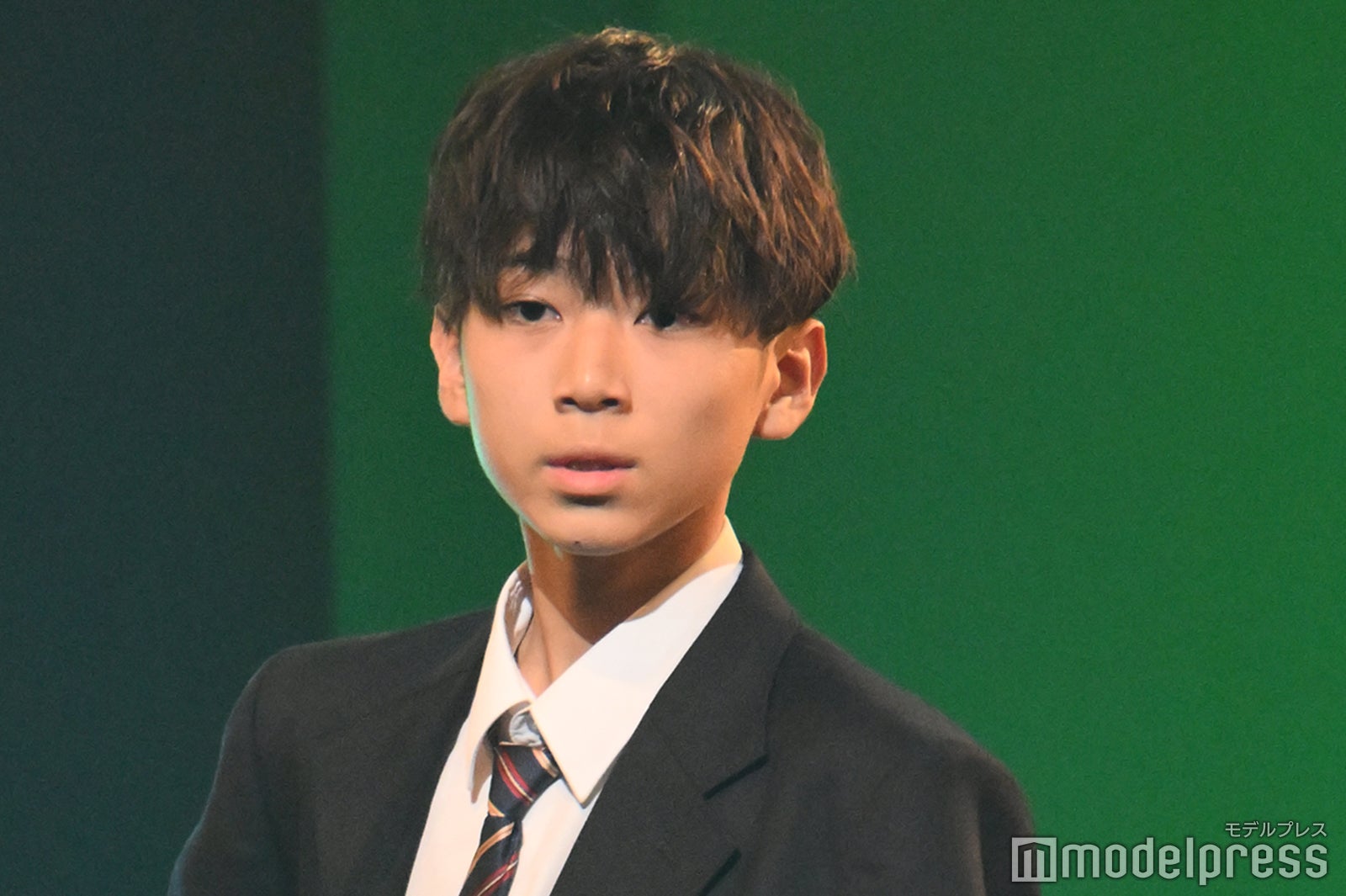 「男子中学生ミスターコン2023」ファイナリスト（C）モデルプレス