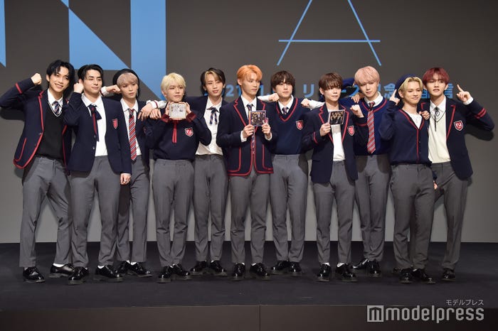 INI(C)モデルプレス