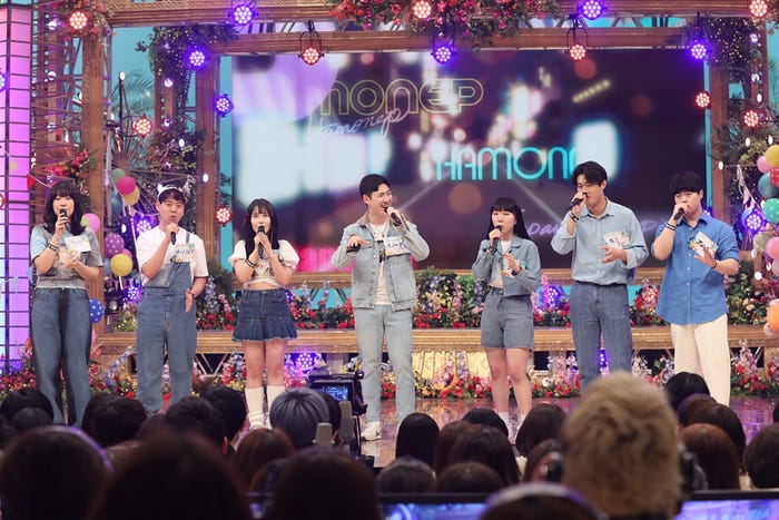 韓国・延世(ヨンセ)大学「チンチャ」(C)フジテレビ