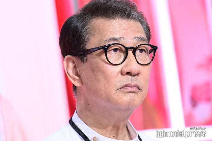 中井貴一(C)モデルプレス