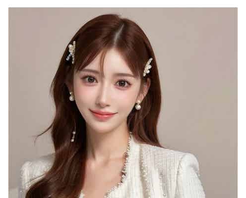 明日花キララ、両親の写真公開で反響殺到「美男美女過ぎて偽物の親説出てるけど本物」