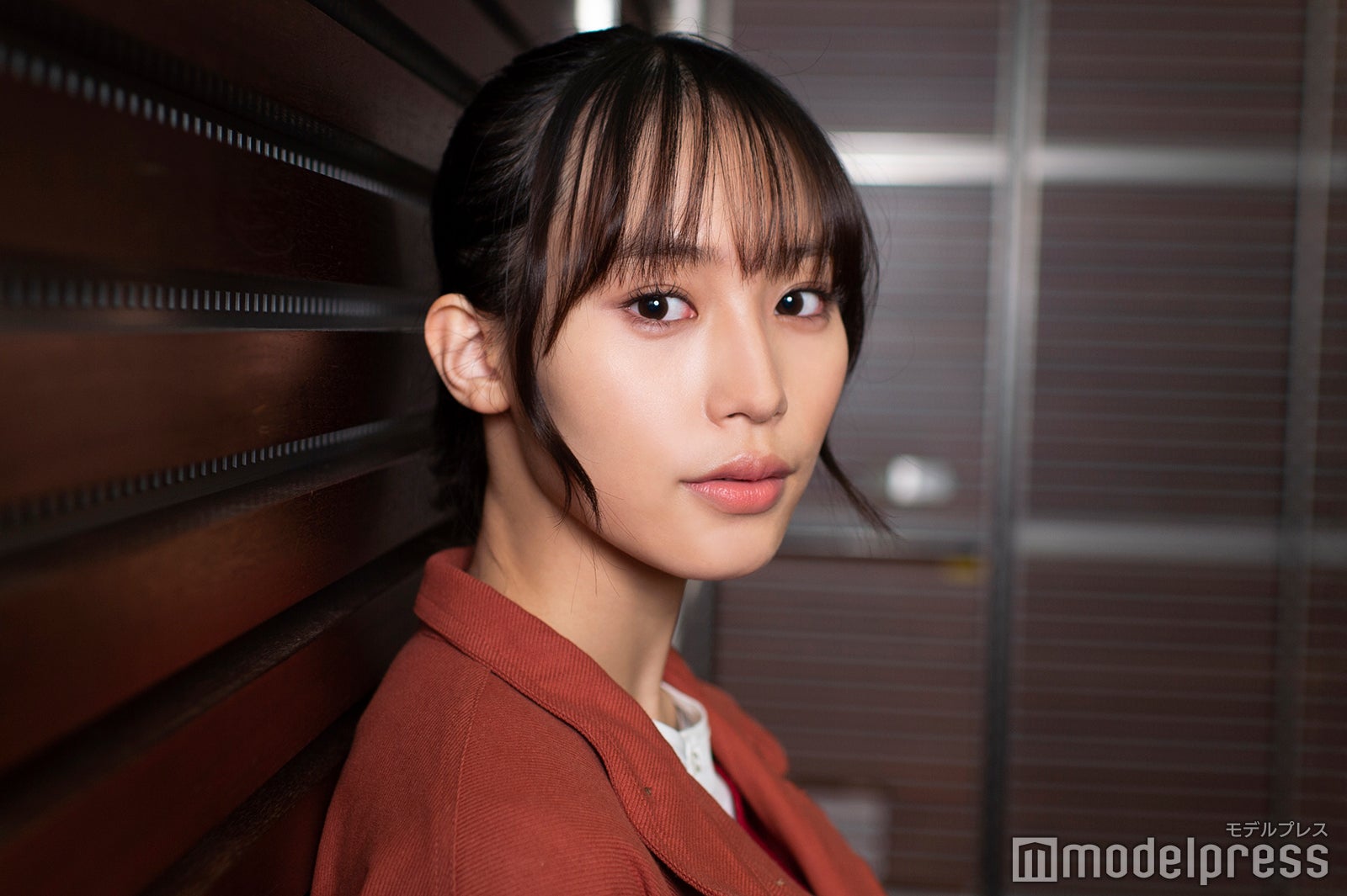 南沙良（C）モデルプレス