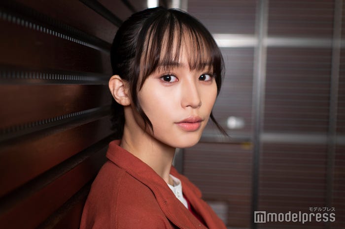 南沙良(C)モデルプレス