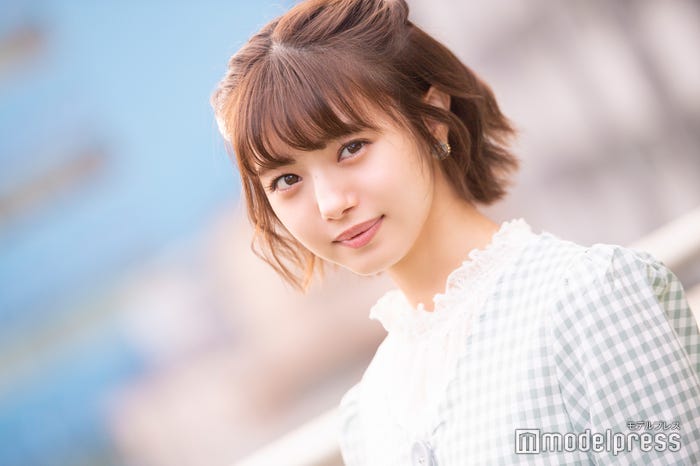 市川美織 (C)モデルプレス