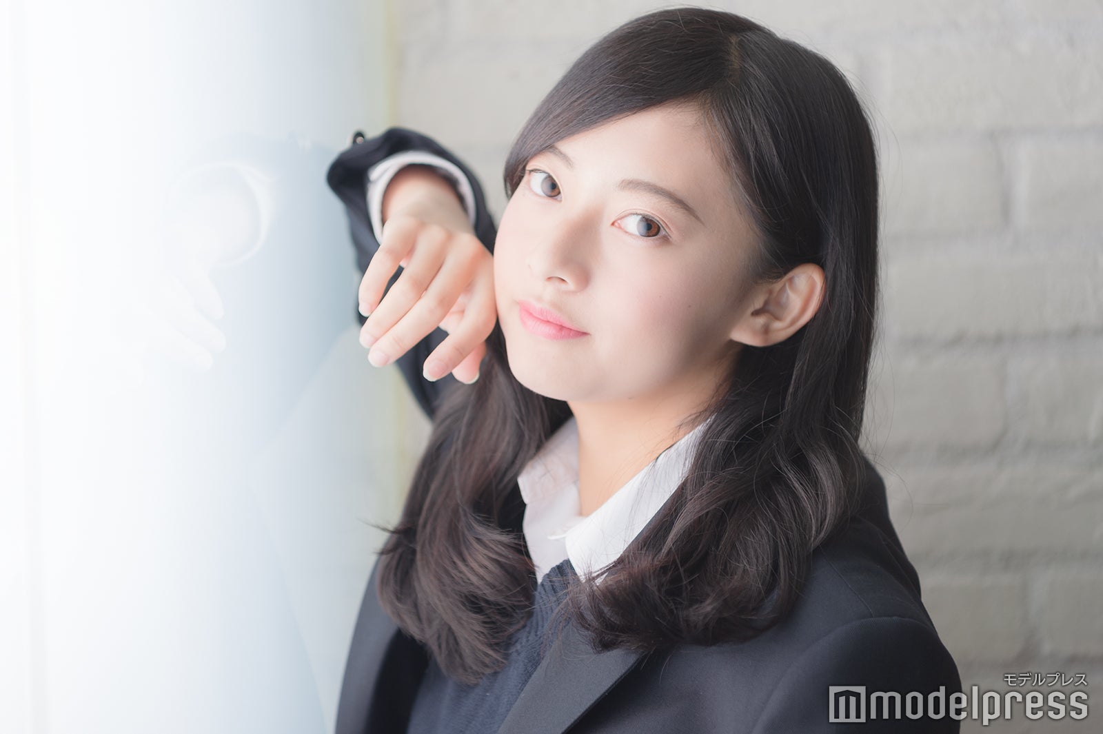 ゆうゆう（C）モデルプレス