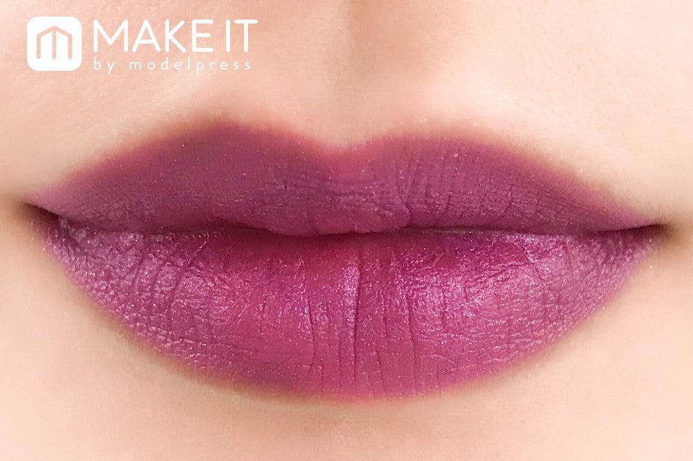 ディオリフィック ベルベット タッチ リップスティック／067使用 (C)メイクイット