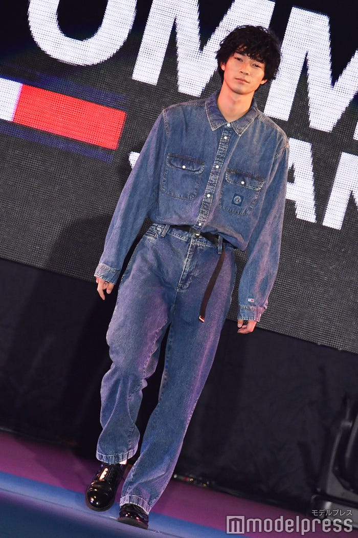 清原翔(C)モデルプレス