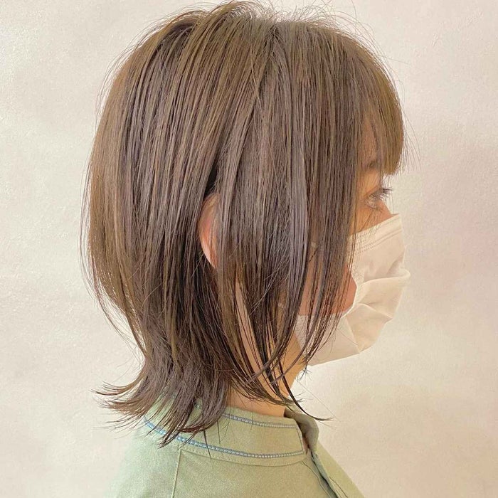 夕方になっても髪崩れ少なめ 最小スタイリングでキマる夏ヘア モデルプレス 夕方になっても髪崩れ少なめ 最小スタイリングでキマる夏ヘア モデルプレス