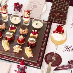 Her lip to Lounge 2025/提供画像