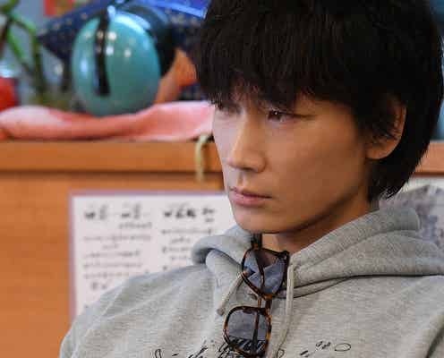 綾野剛&星野源W主演ドラマ「MIU404」第6話あらすじ