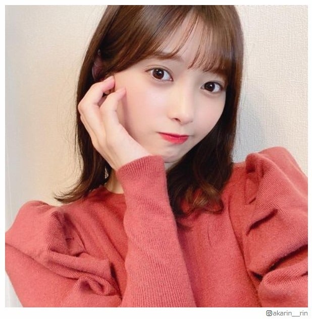 キスブサ マイコ役の美女 松川星って 乃木坂46 踊ってみた動画 にも 可愛い の声続出 モデルプレス キスブサ マイコ役の美女 松川星って 乃木坂46 踊ってみた動画 にも 可愛い の声続出 モデルプレス
