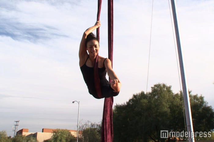 日本人妻・カナコさん/画像提供:毎日放送