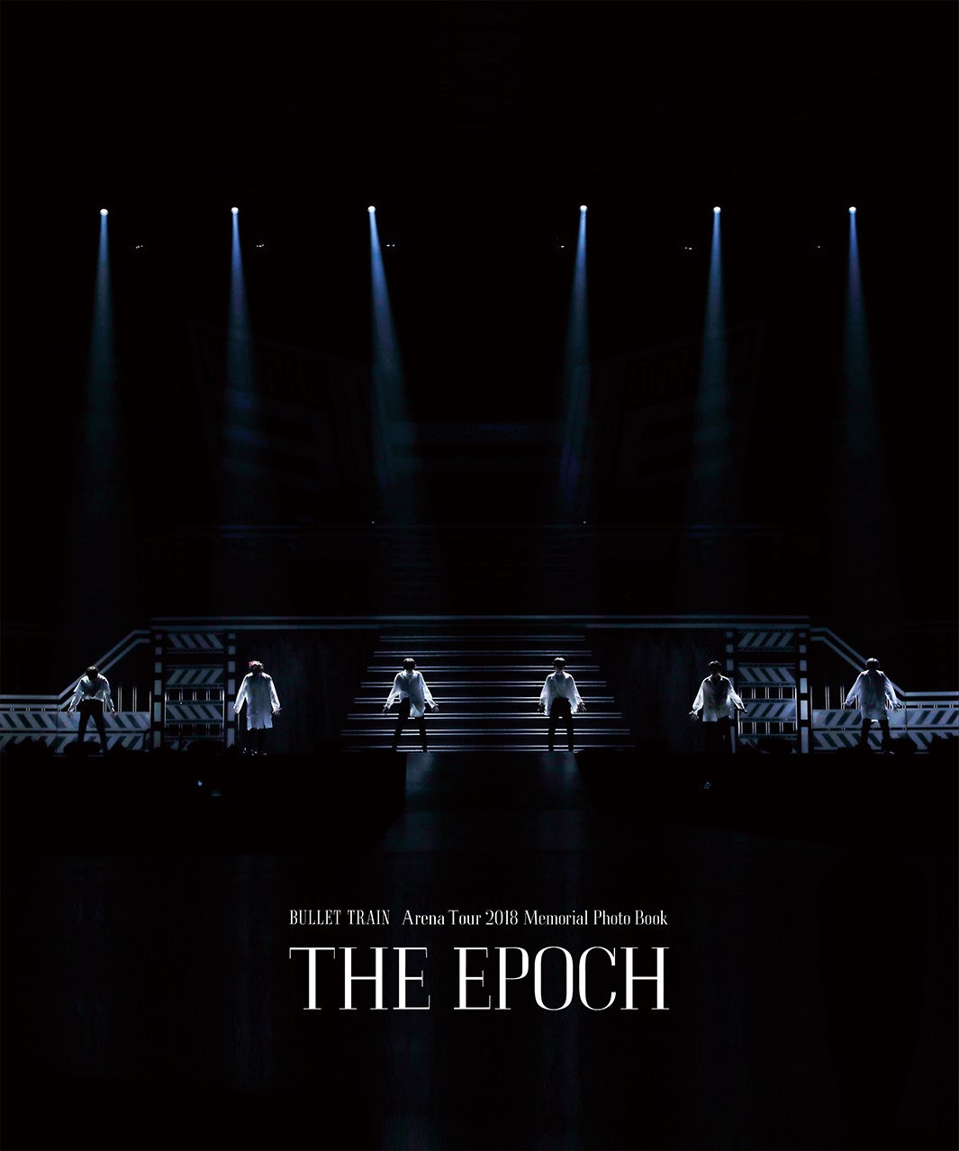 フォトブック（画像提供：SDR）