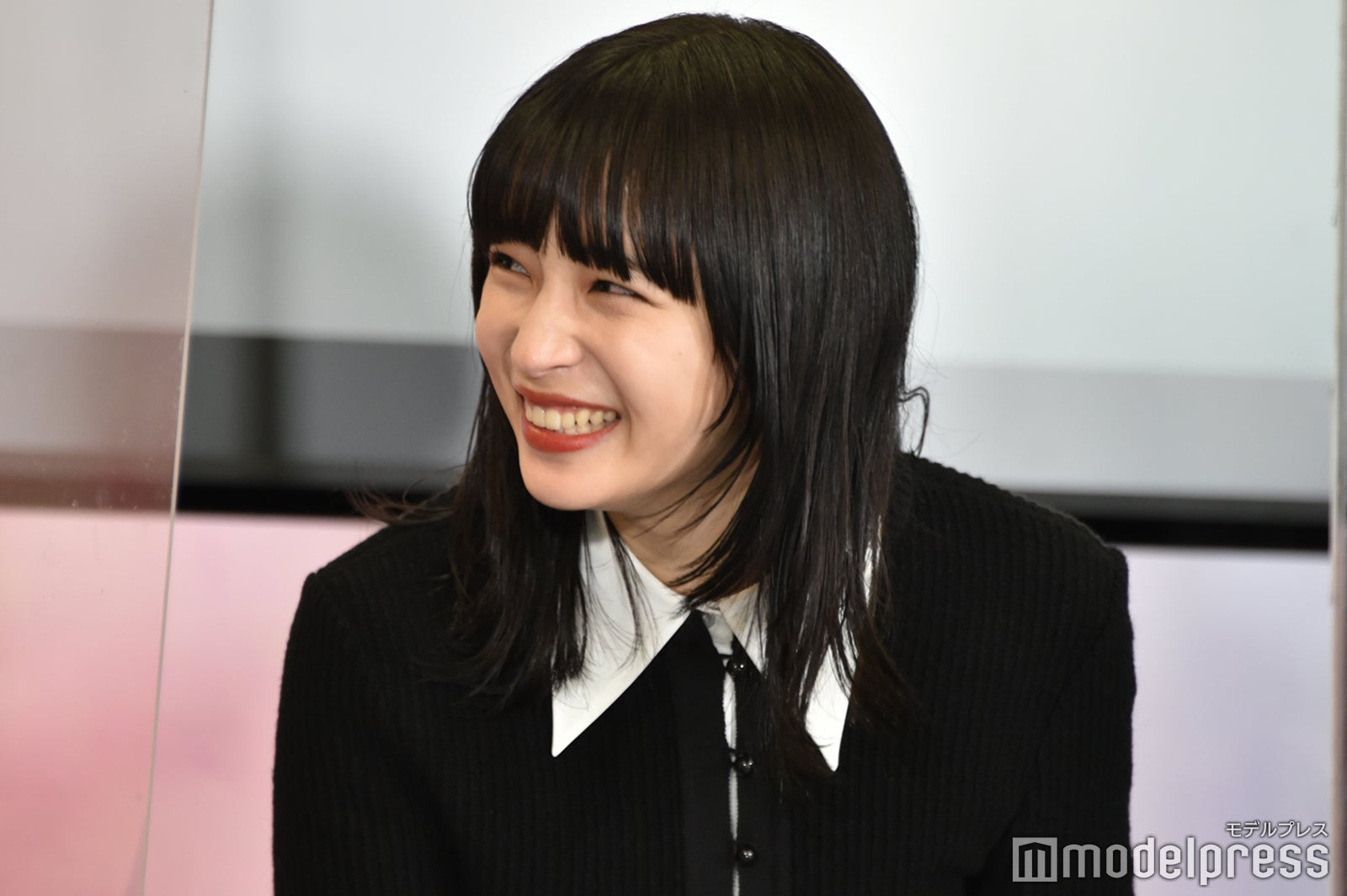 広瀬すず（C）モデルプレス