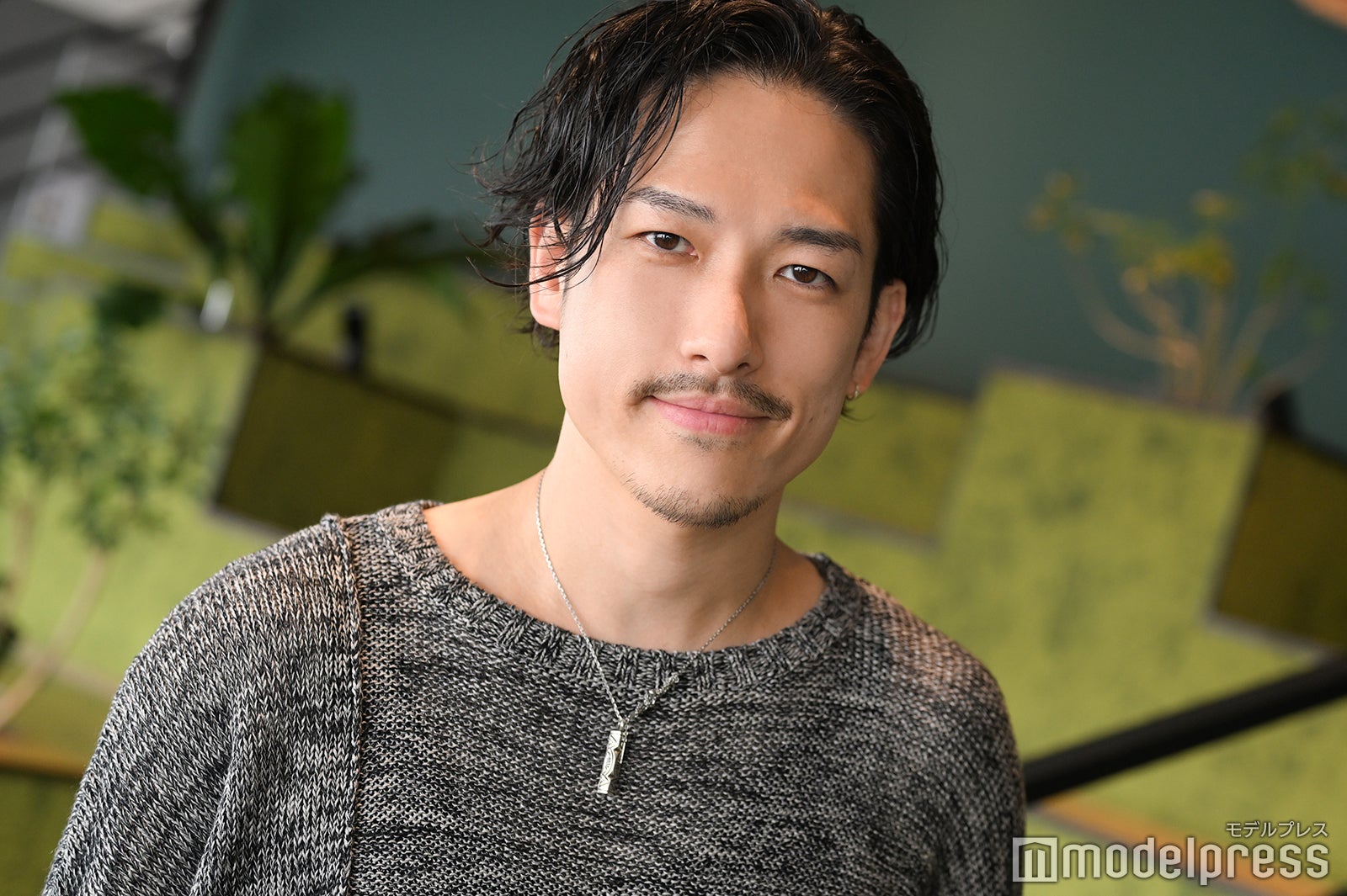 ＜「ラブ トランジット」インタビューVol.1 マサシ＞反響を呼んだ最終決断の理由 ホカンス後の近況語る「より大事な部分を見られるようになった」【ネタバレあり】